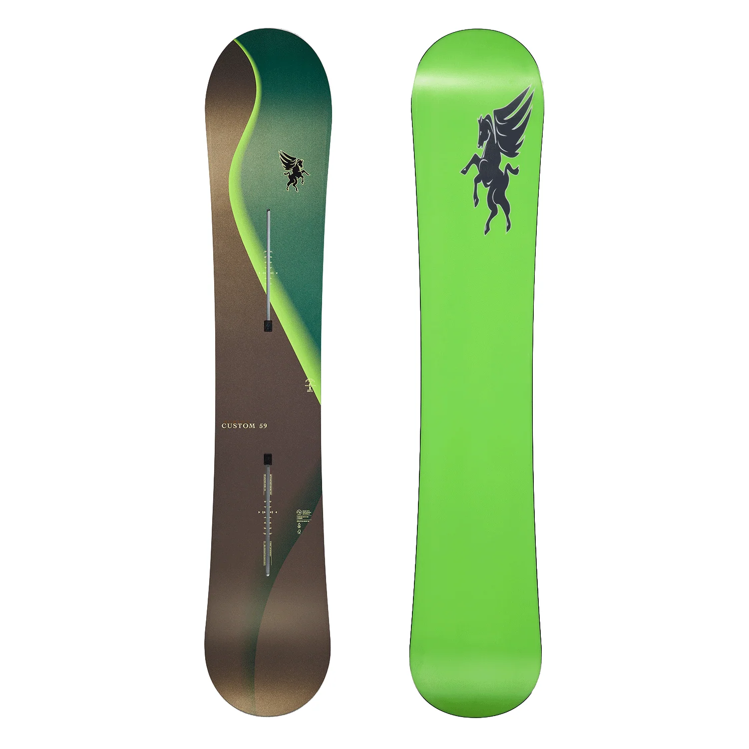Burton 30th Anniversary Custom Ltd Snowboard 2026