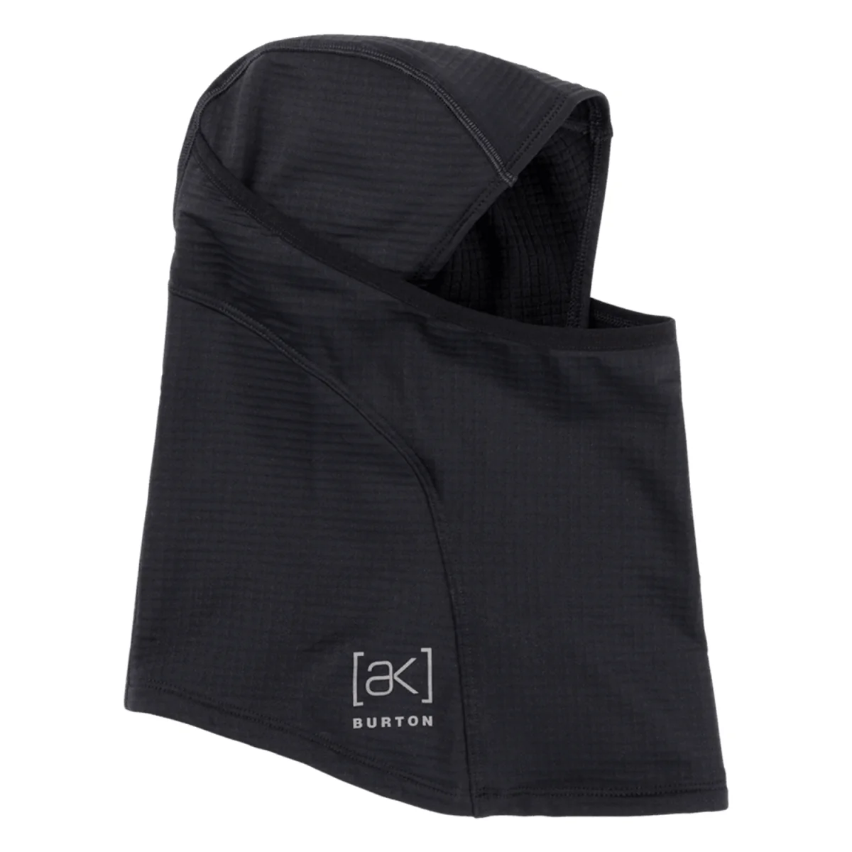 Burton [ak] Balaclava 2.0 True Black