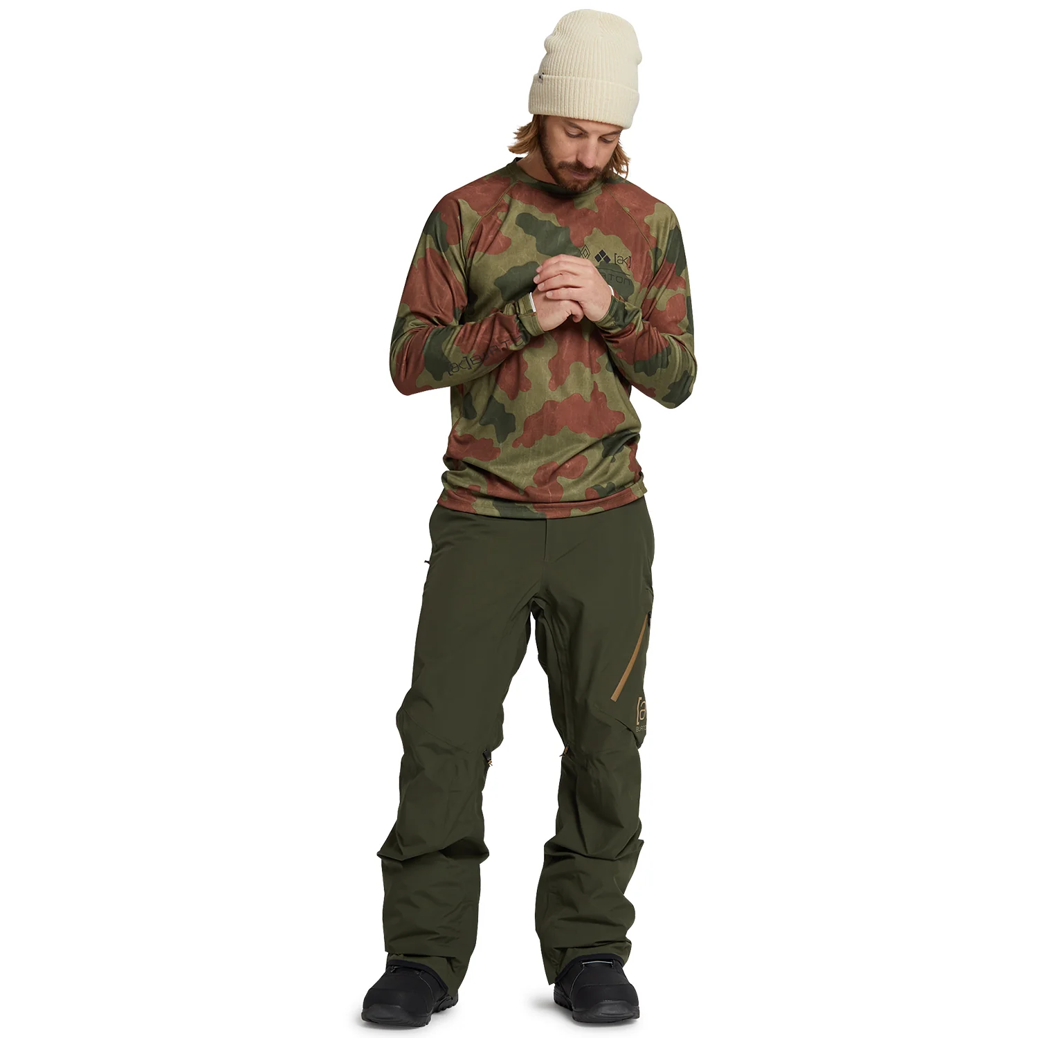 Burton [ak] Cyclic 2L Gore-tex Pant 2023