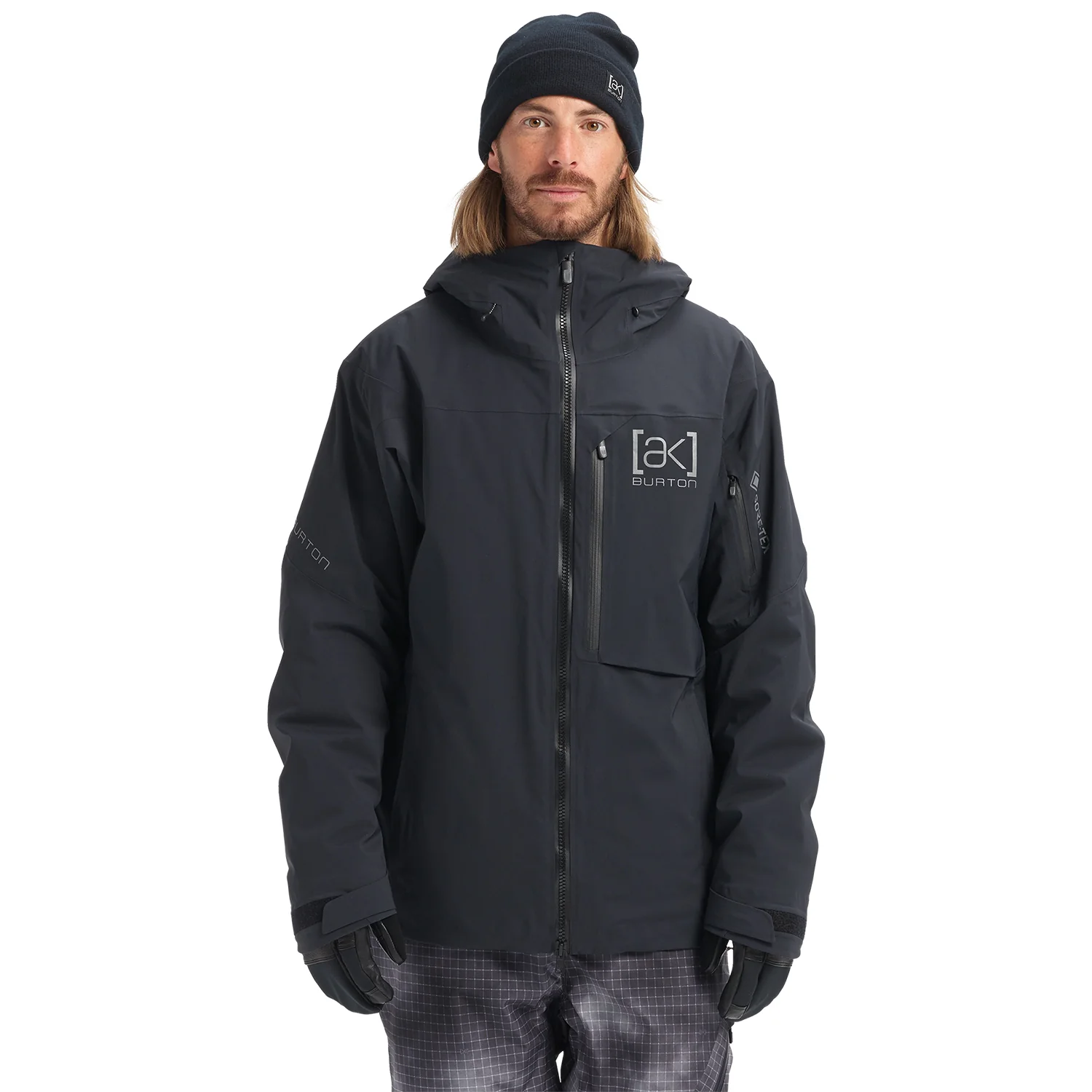 Burton [ak] Helitack Stretch Gore-tex Jacket 2023