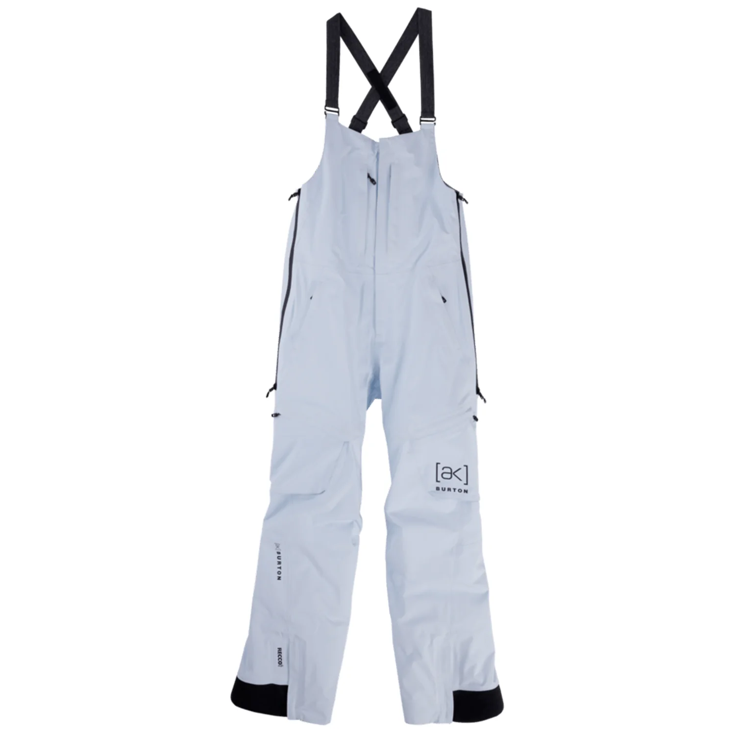 Burton [ak] Kimmy 3L Stretch Gore-tex Bib Pant 2023