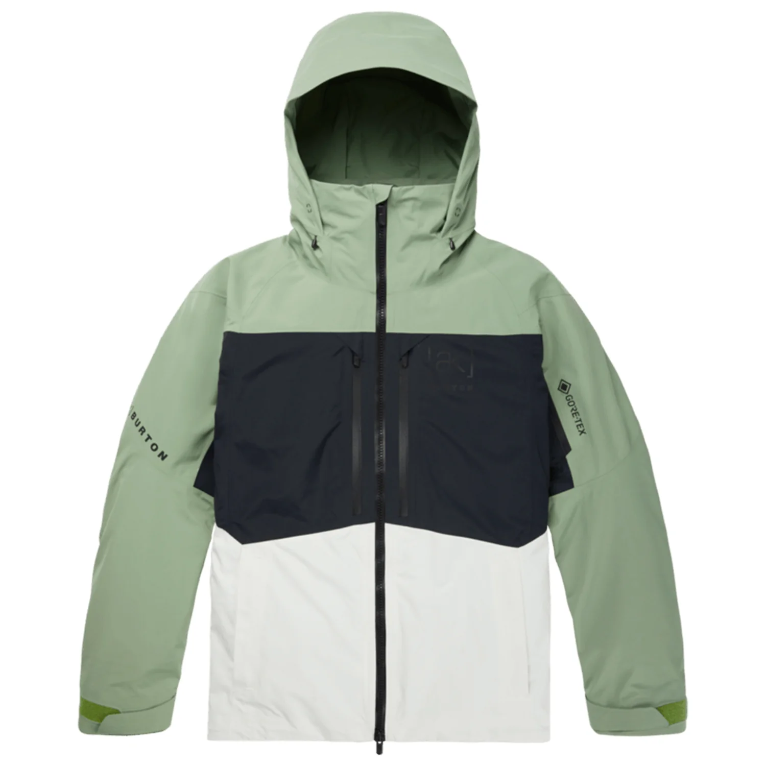 Burton [ak] Swash 2L Gore-tex Jacket 2023
