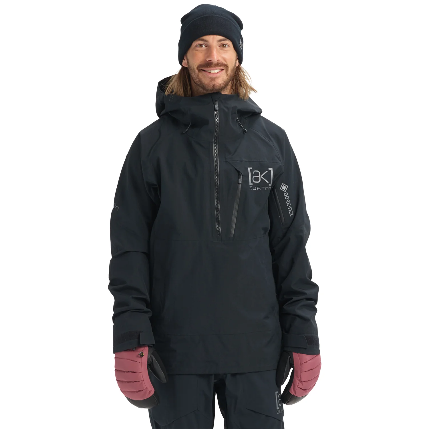 Burton [ak] Velocity 2L Gore-tex Anorak Jacket 2023