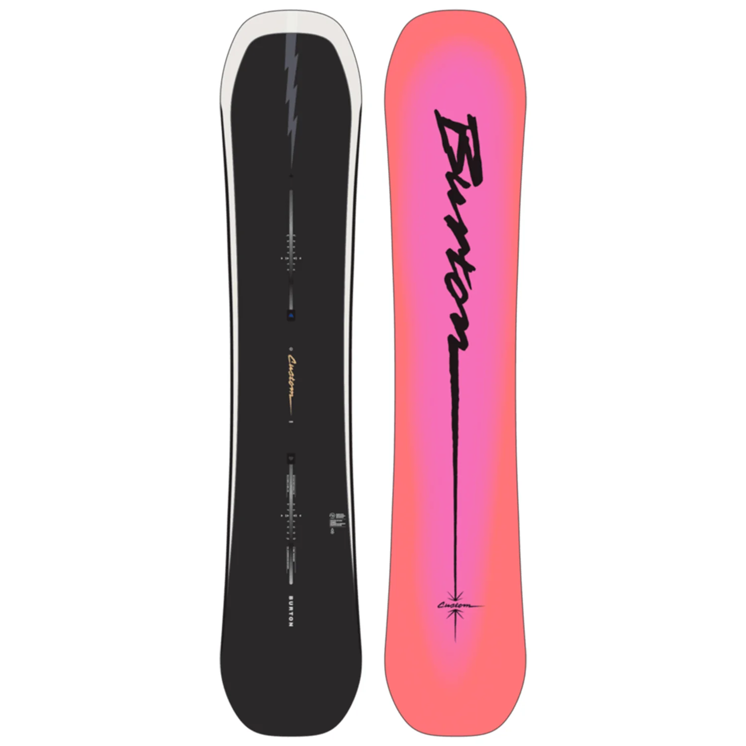 Burton Custom Snowboard 2023