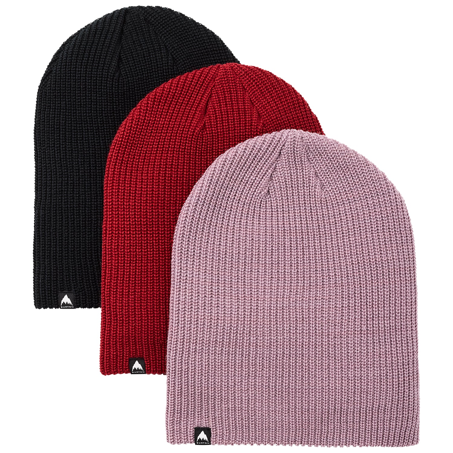 Burton DND Beanie 3-Pack 2023