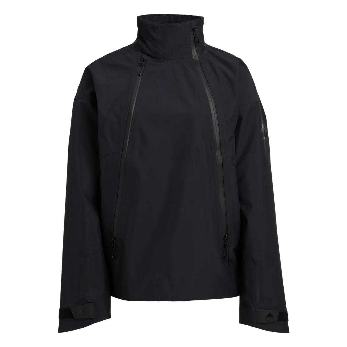Burton Futuretrust 3L Anorak 2026 True Black