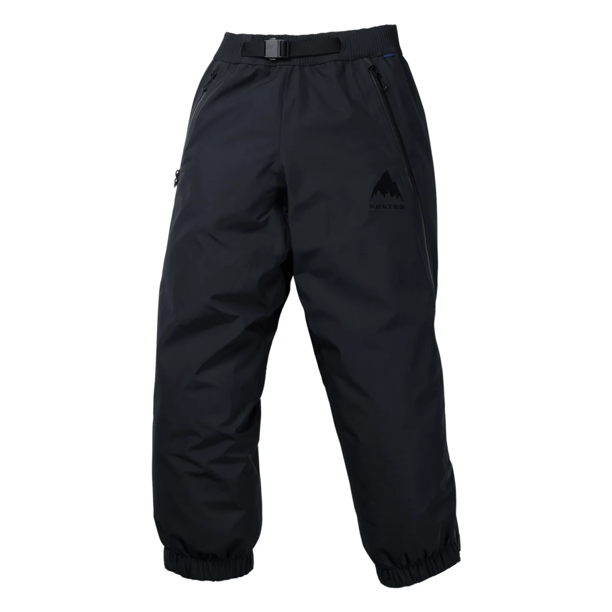 Burton Futuretrust 3L Pant 2026 True Black