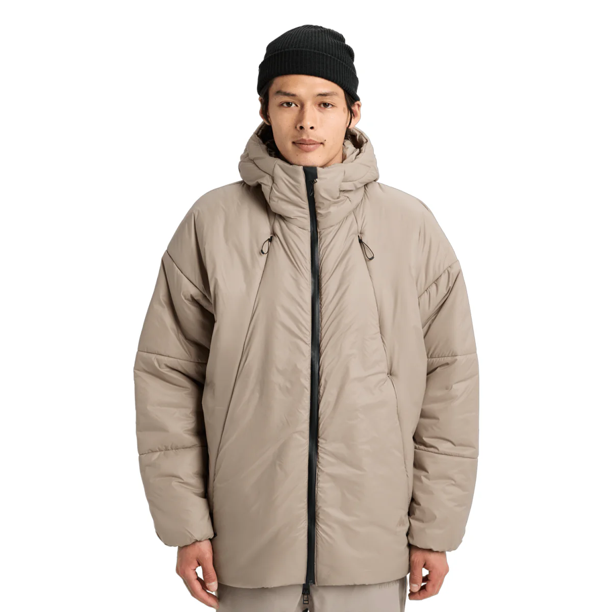 Burton Futuretrust Insulator Jacket 2026 Summit Taupe