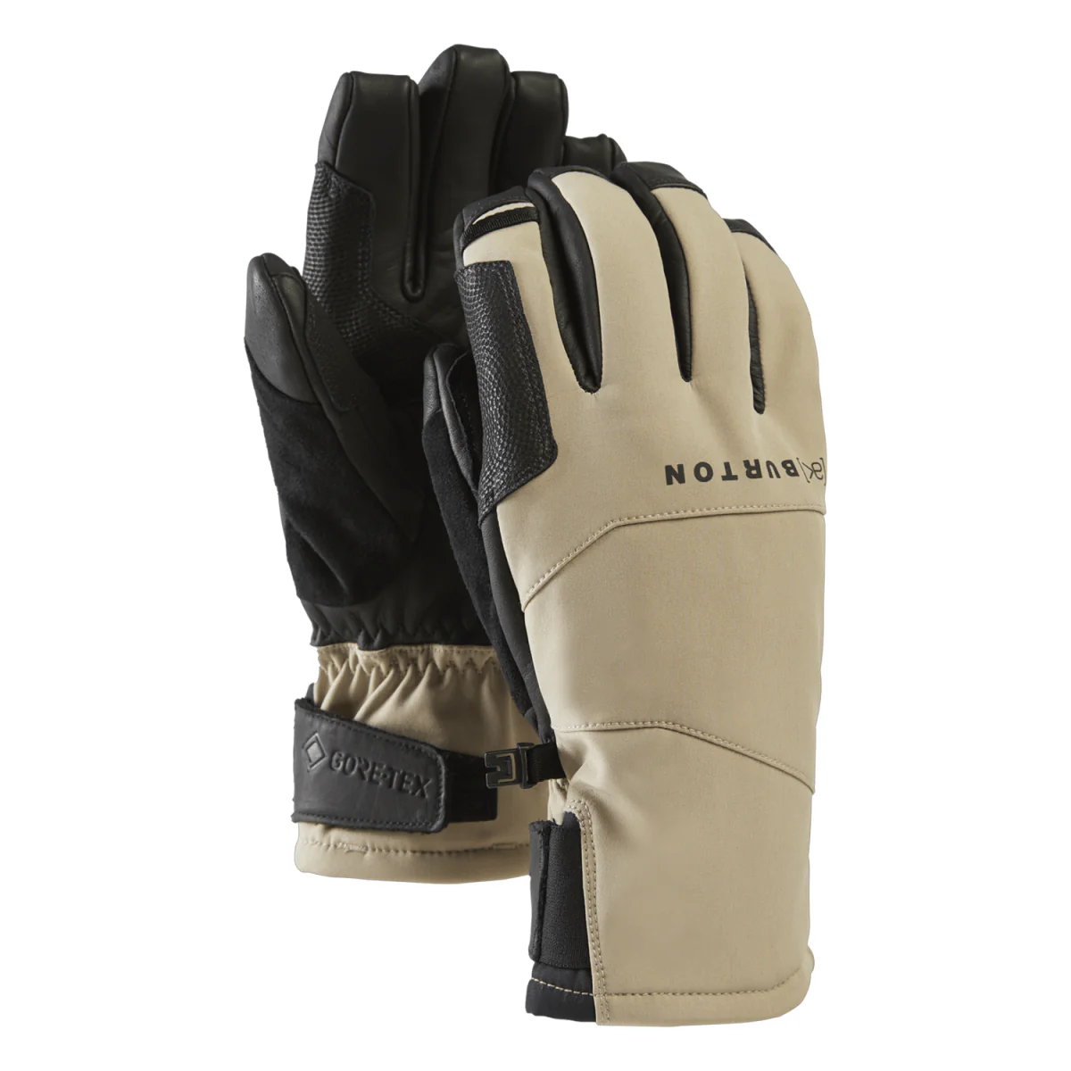 Burton [ak] Gore-Tex Clutch Glove Summit Taupe