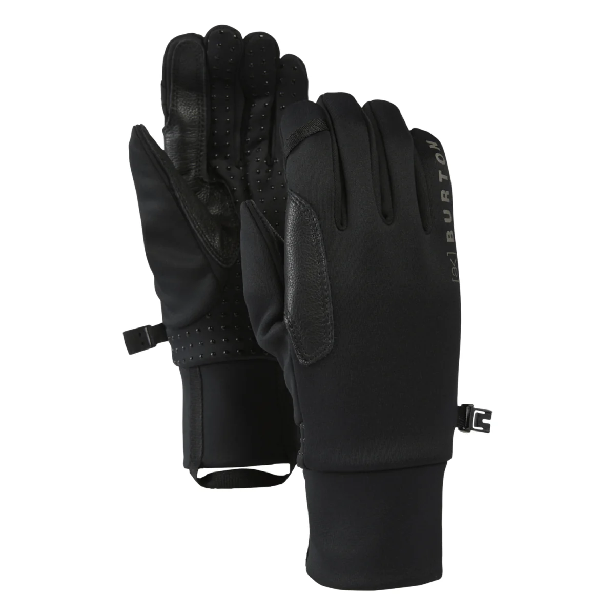 Burton [ak] Helium Midweight Glove True Black