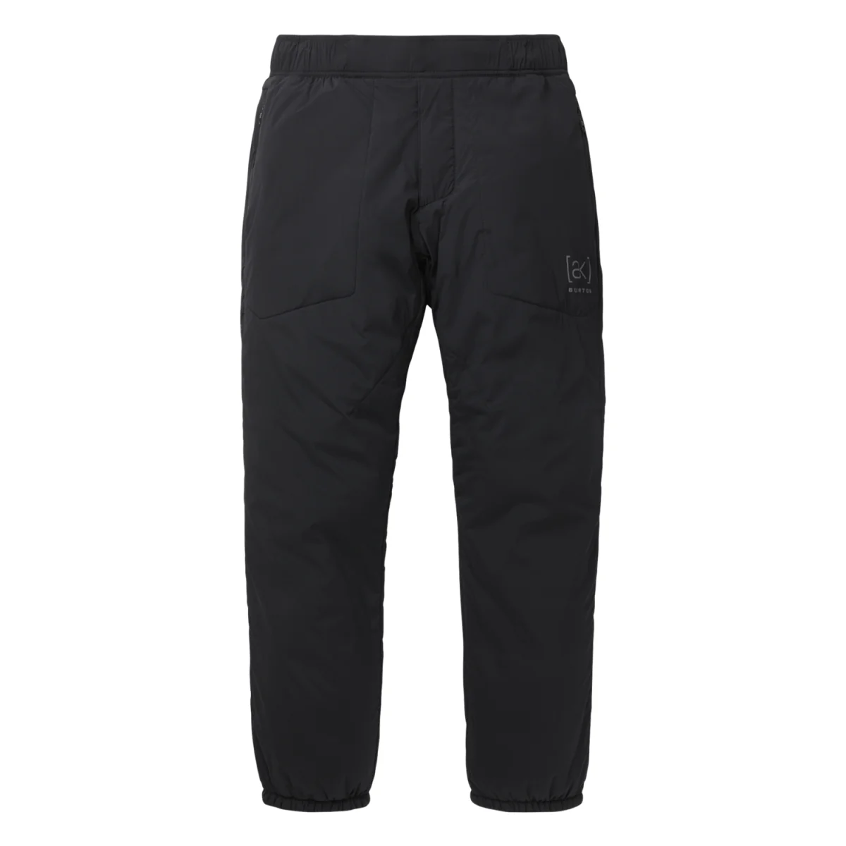 Burton Men's [ak] Helium Stretch Insulated Pant 2026 True Black