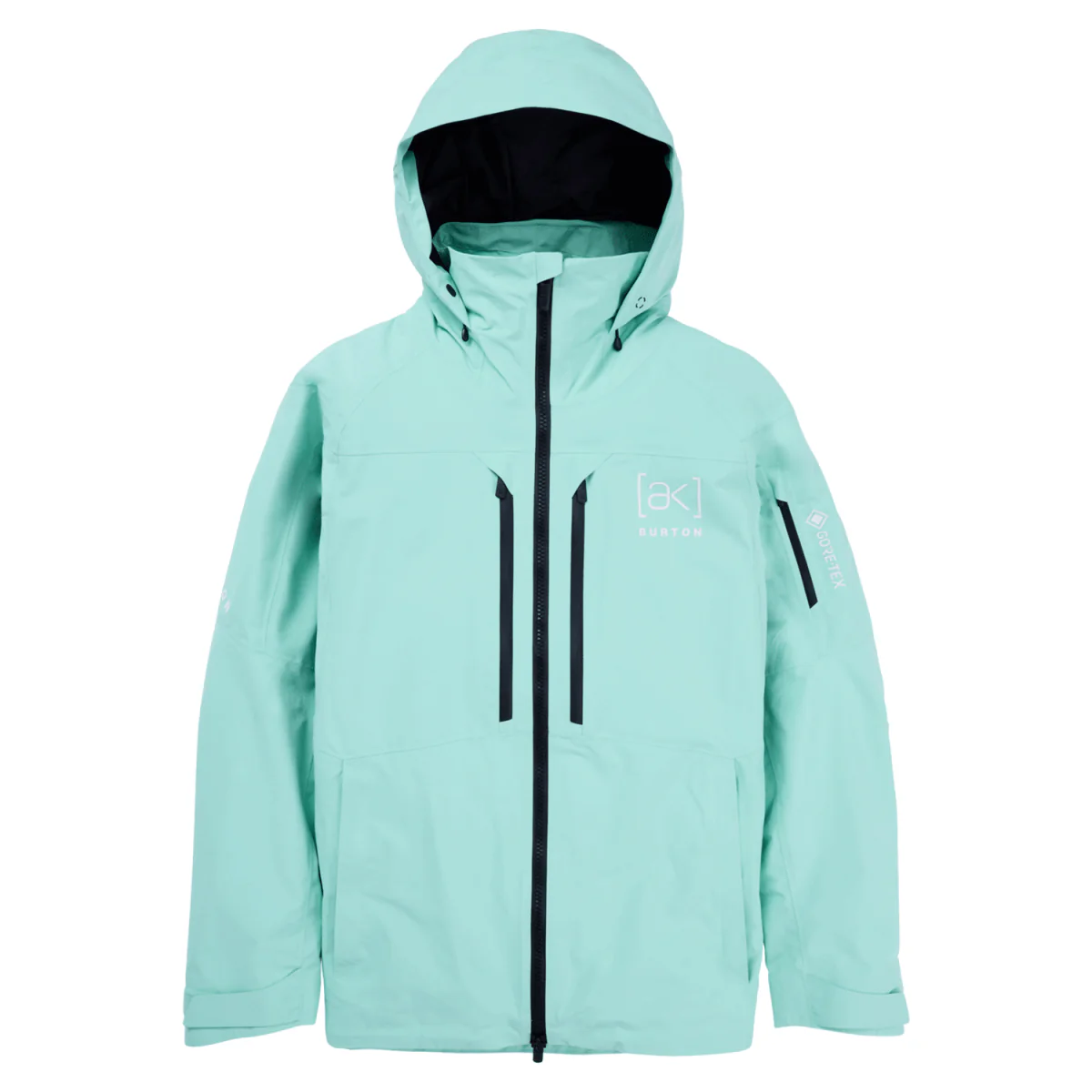 Burton Men's [ak] Swash Gore-tex Jacket 2025 Powder Mint
