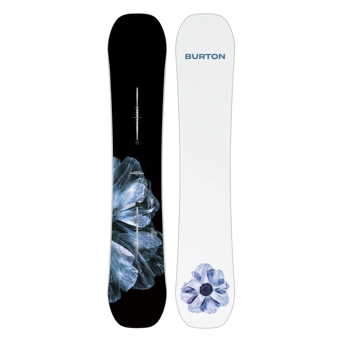 Burton Men's Process Snowboard 2026