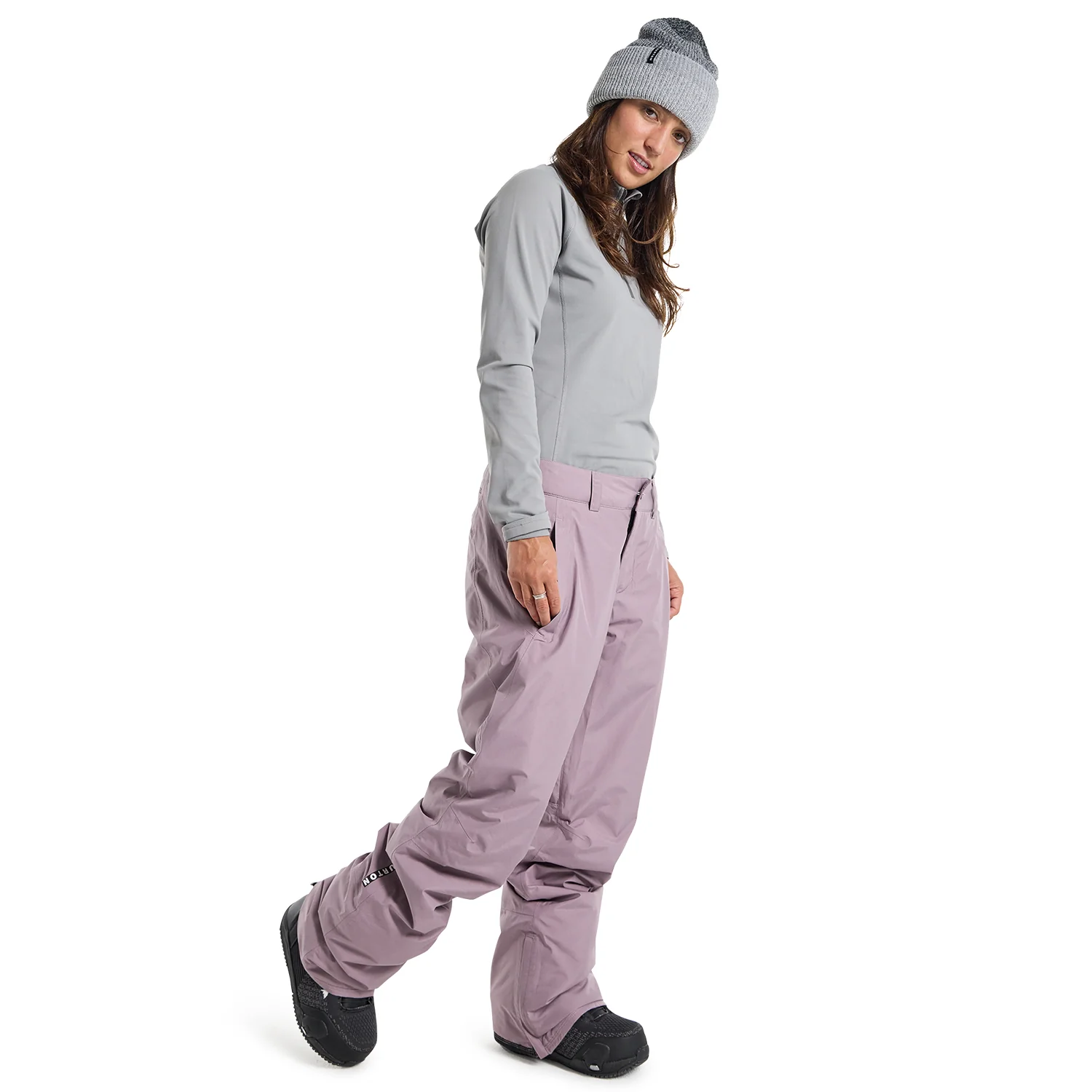 Burton Powline 2L Gore-tex Insulated Pant 2023 Women