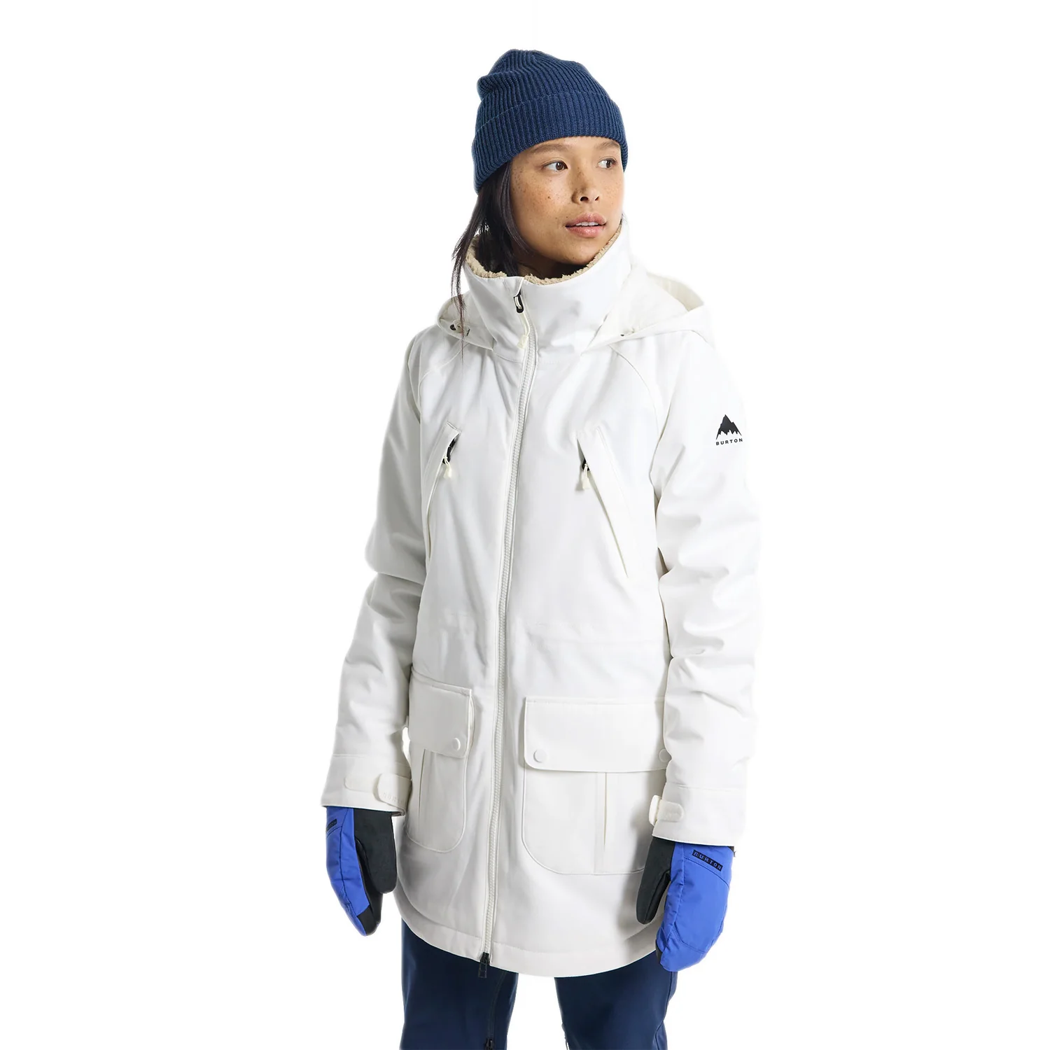 Burton Prowess Jacket 2023