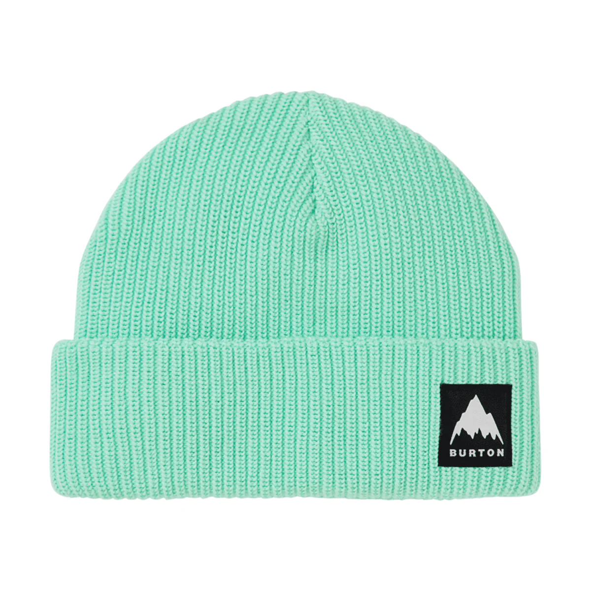 Burton Recycled VT Beanie Powder Mint