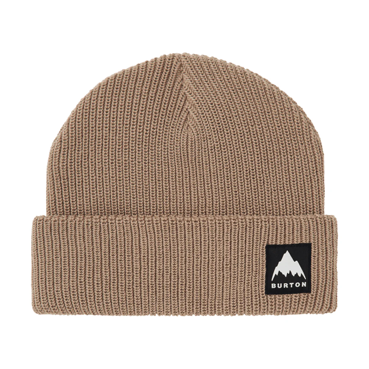 Burton Recycled VT Beanie Summit Taupe