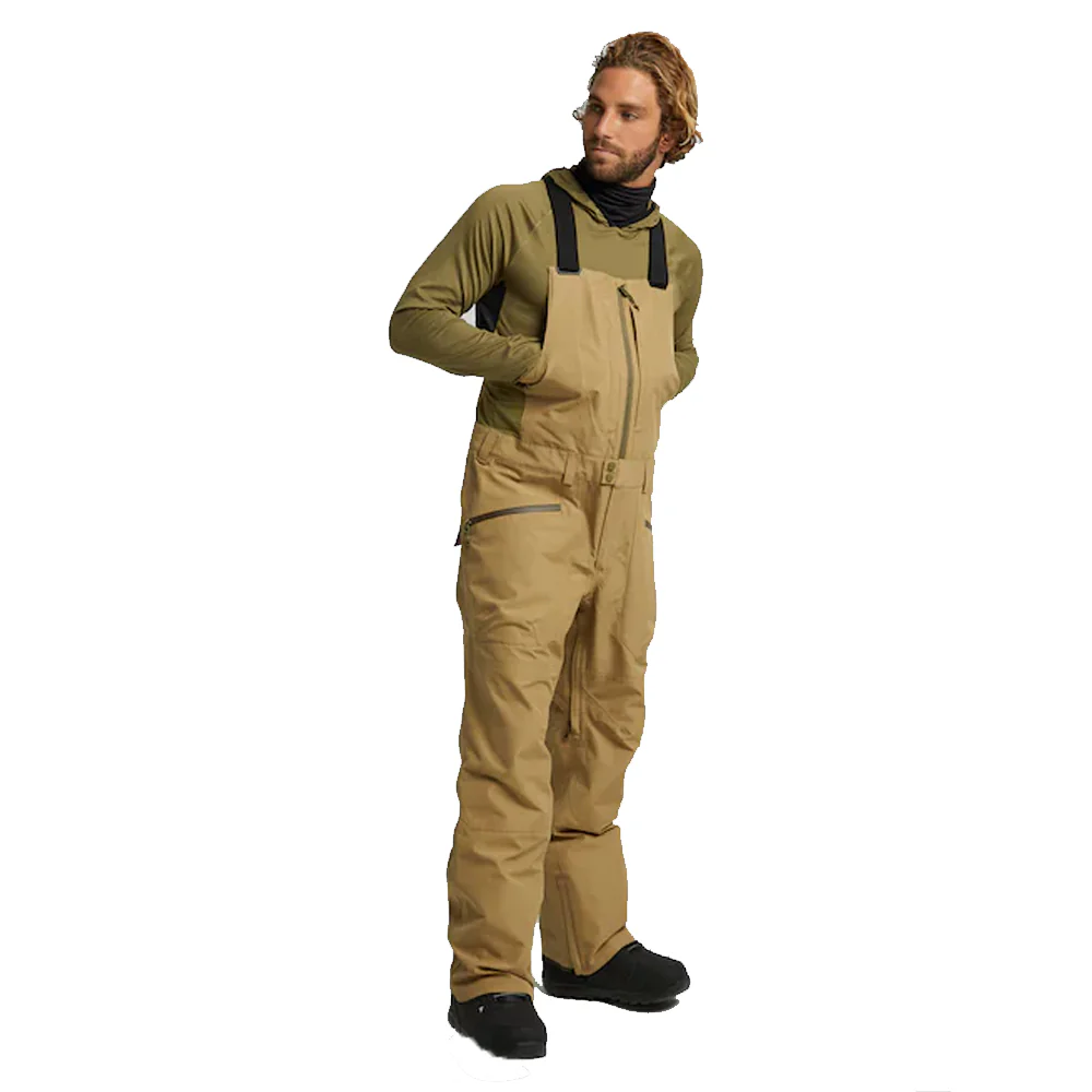 Burton Reserve Gore-tex Bib Pant 2023