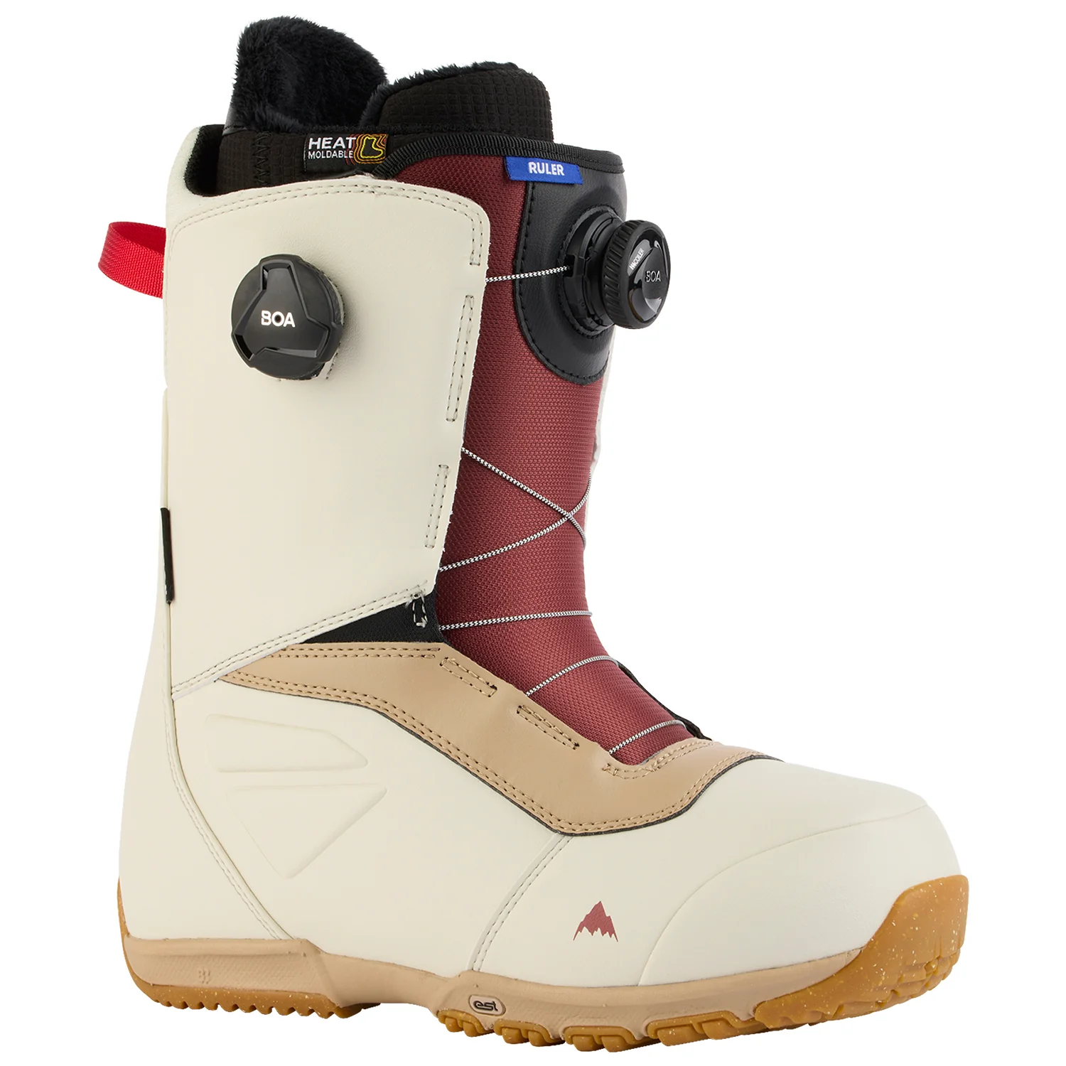 Burton Ruler BOA Snowboard Boots 2023