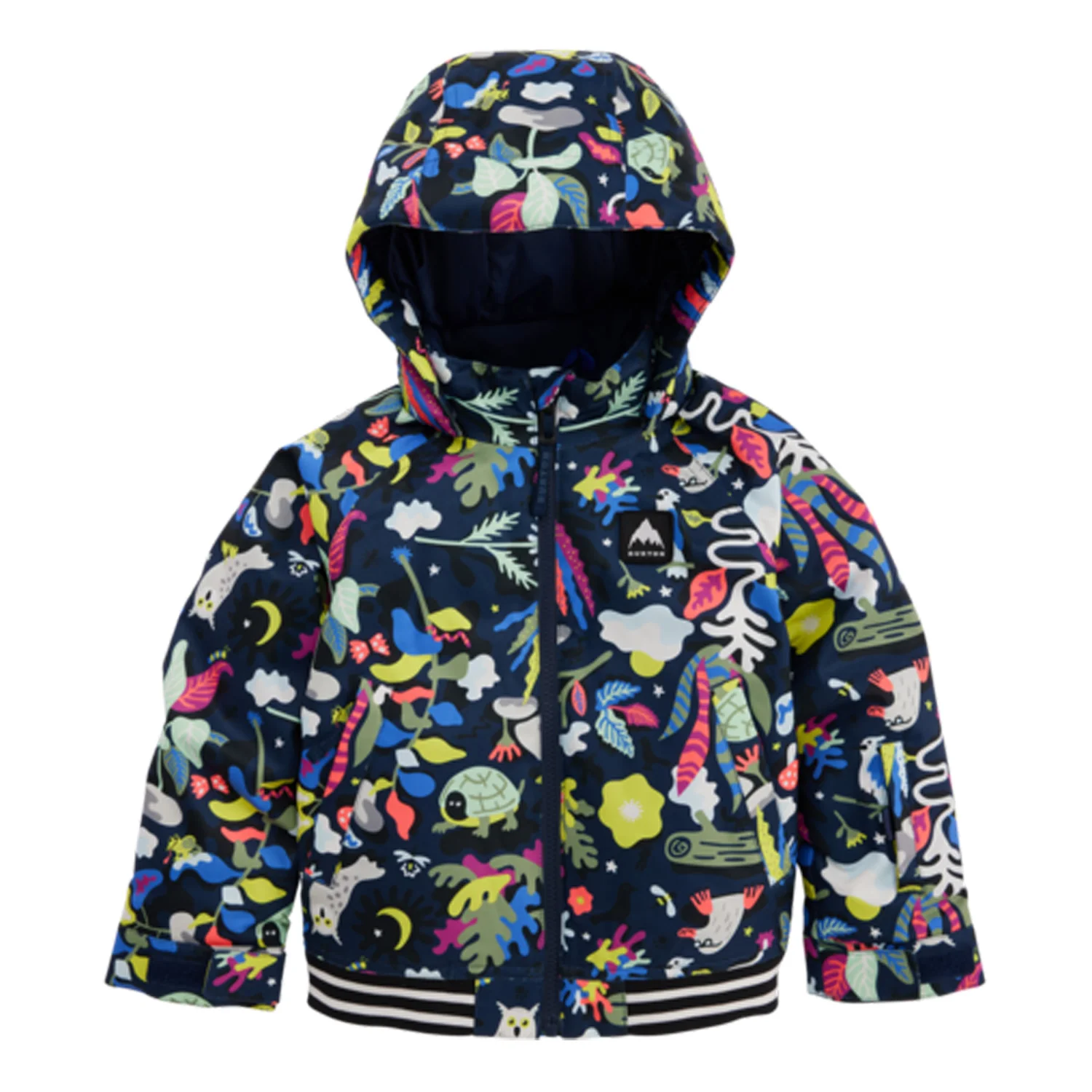 Burton Toddler Bomber Jacket 2023