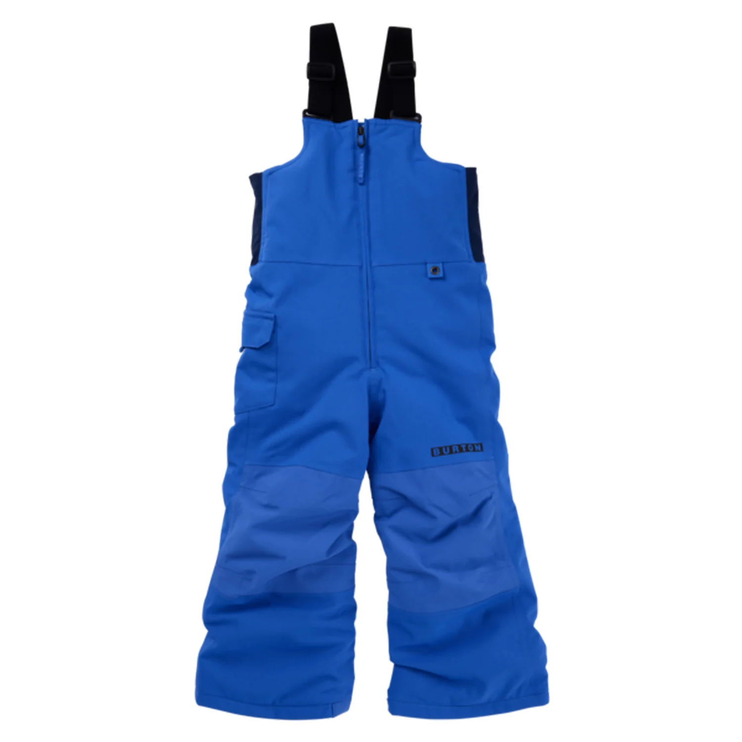 Burton Toddler Maven Bib Pant 2024 Amparo Blue