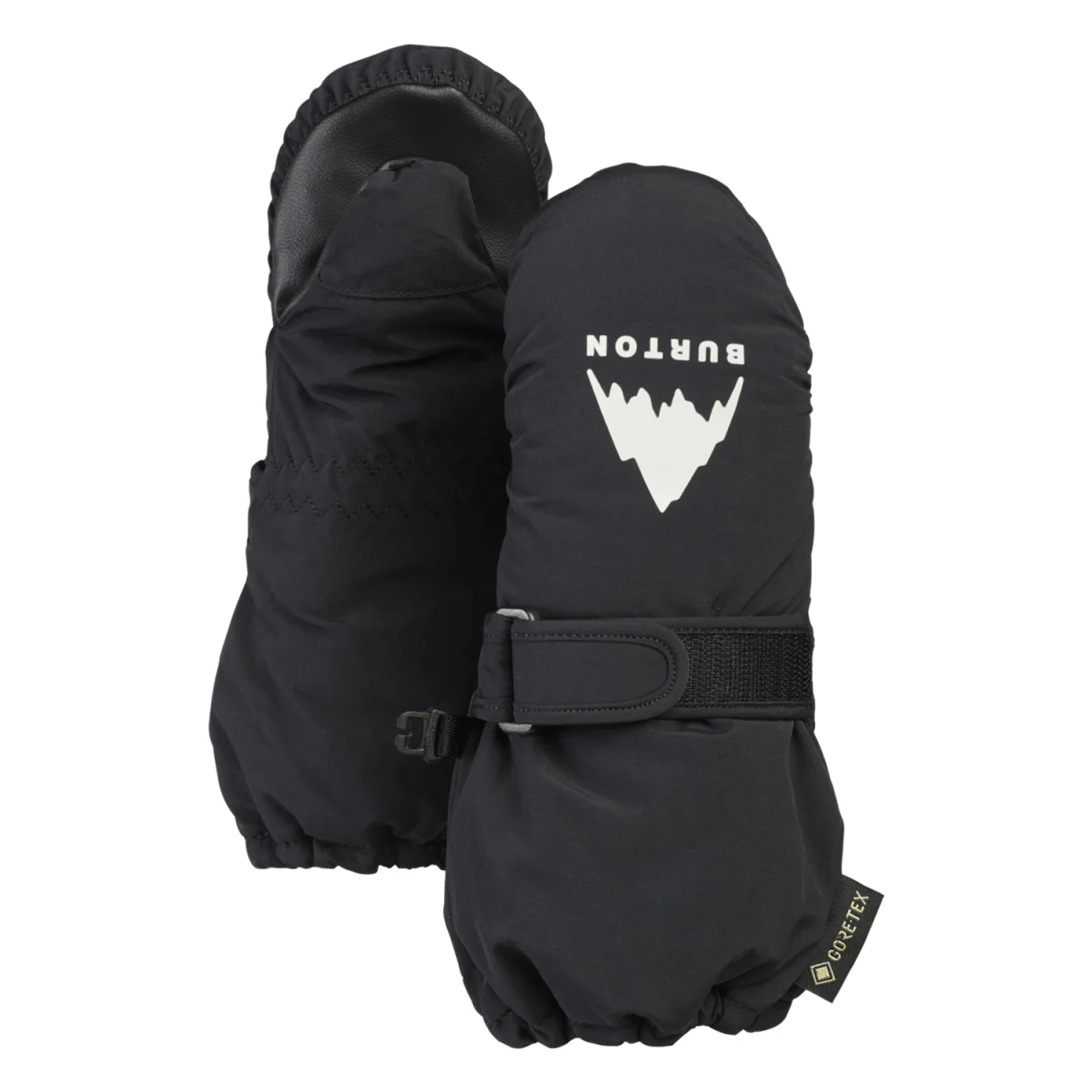 Burton Toddlers Gore-Tex Mitten True Black