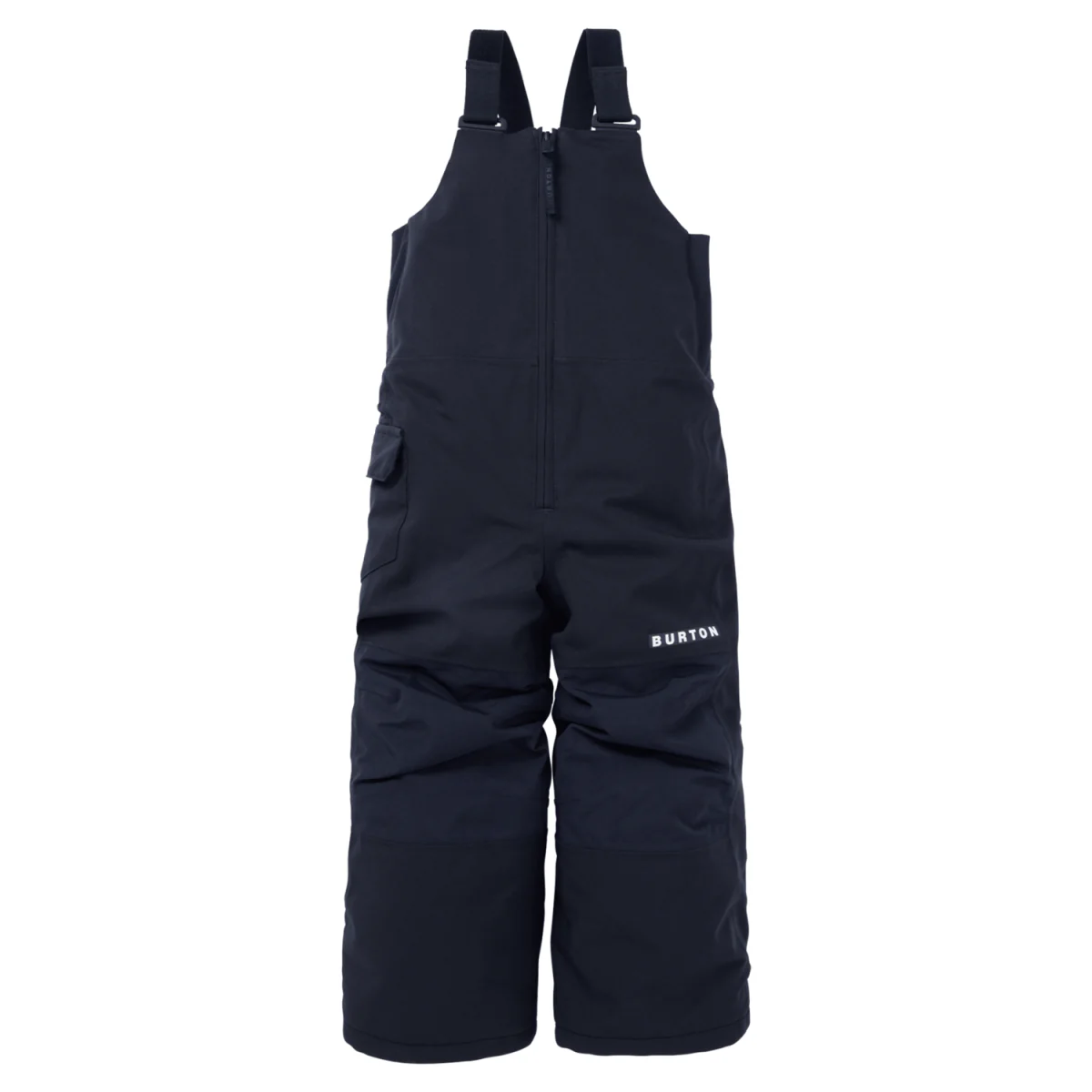 Burton Toddlers Maven 2L Bib Pant 2027 True Black