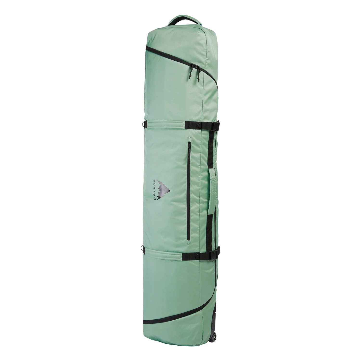 Burton Wheelie Gig Snowboard Bag 2026 Soft Sage