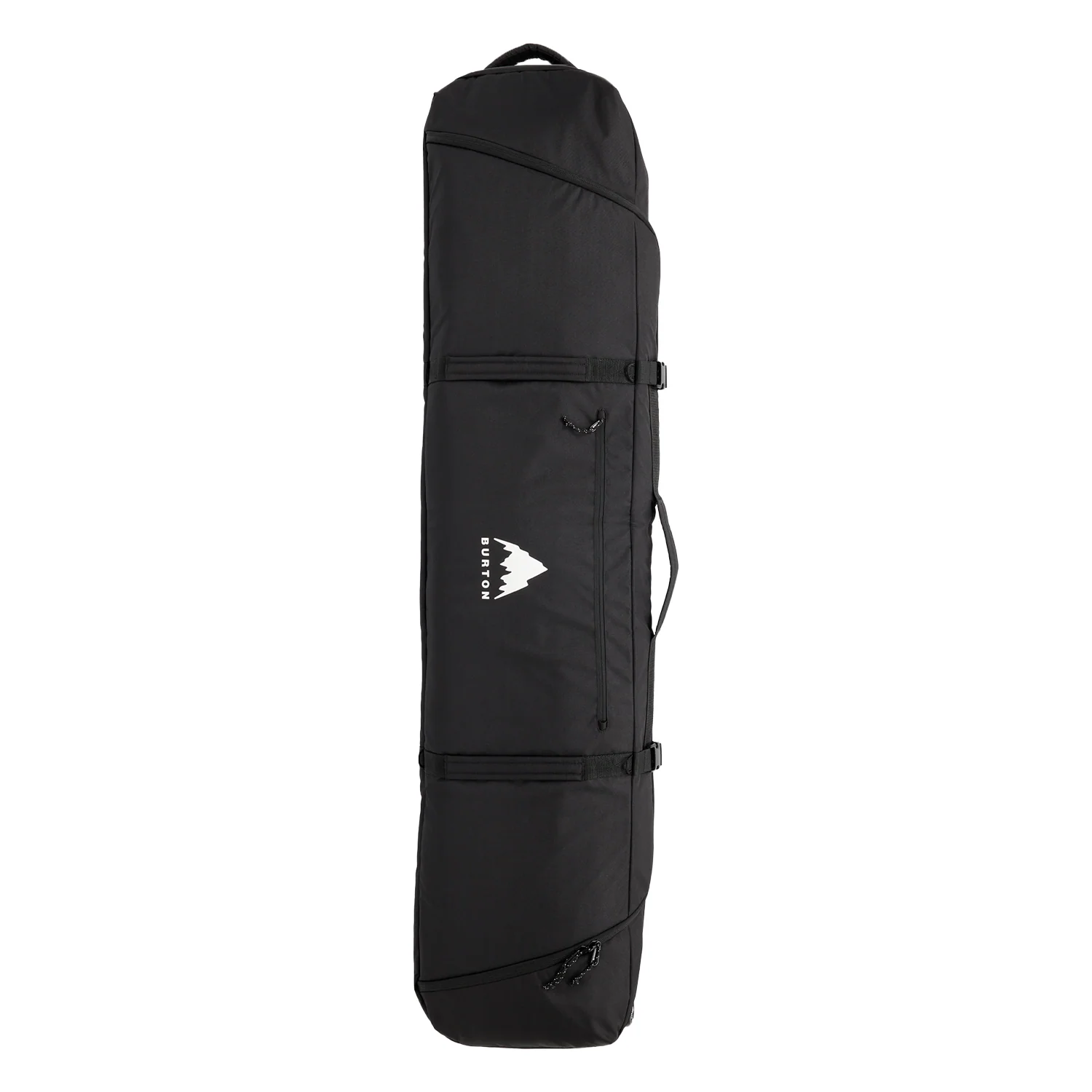 Burton Wheelie Gig Snowboard Bag 2026 True Black