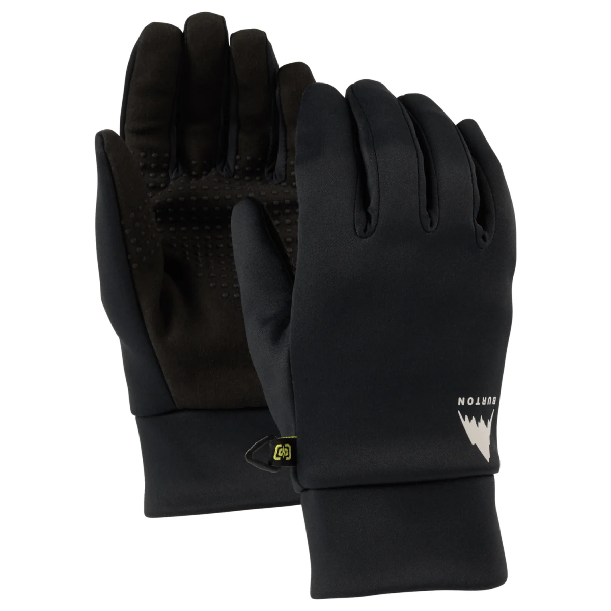 Burton Women's Touch N Go Liner Glove True Black
