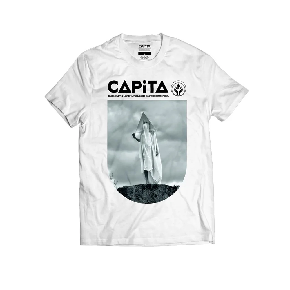 Capita D.O.A. T Shirt