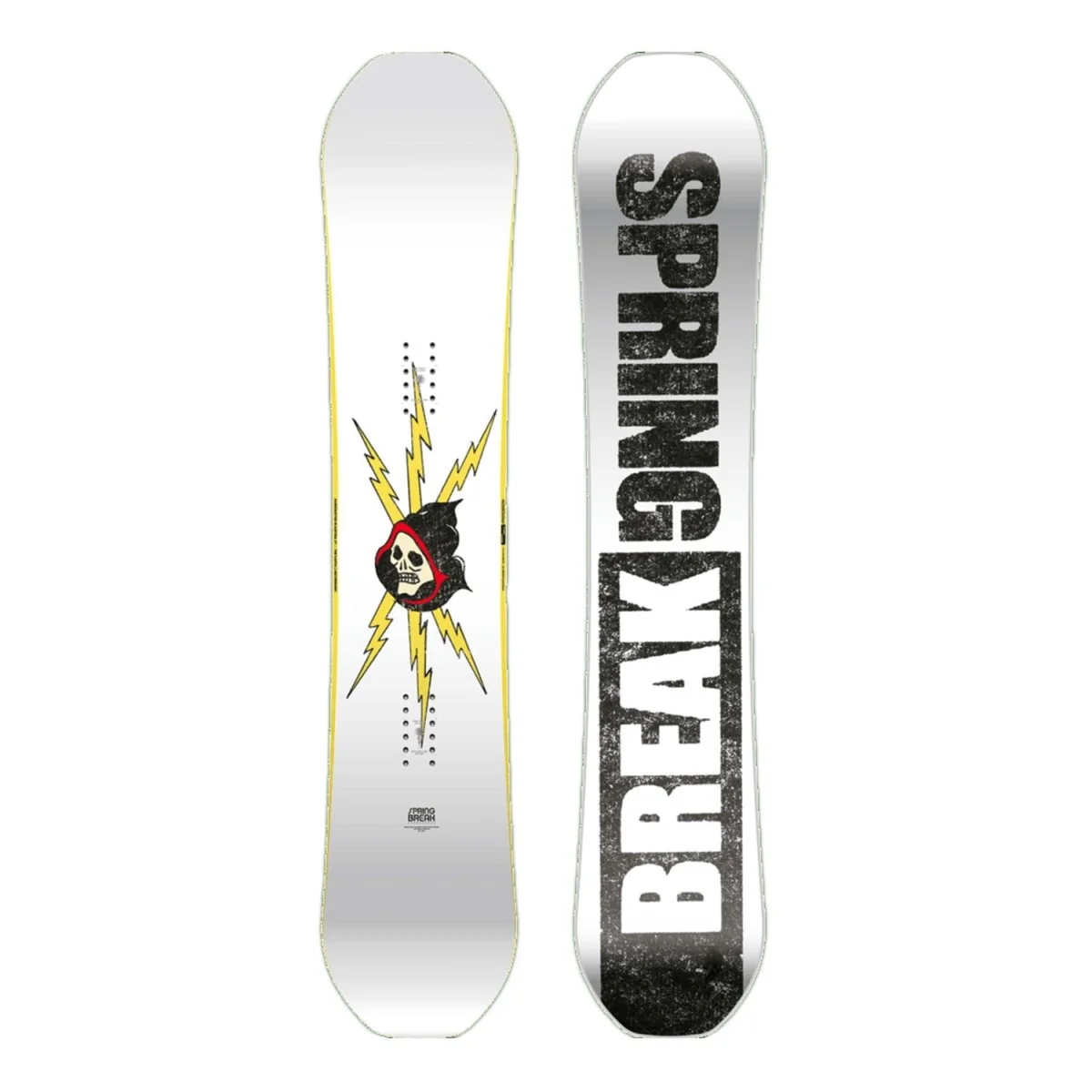Capita Men's SB Resort Twin Snowboard 2025