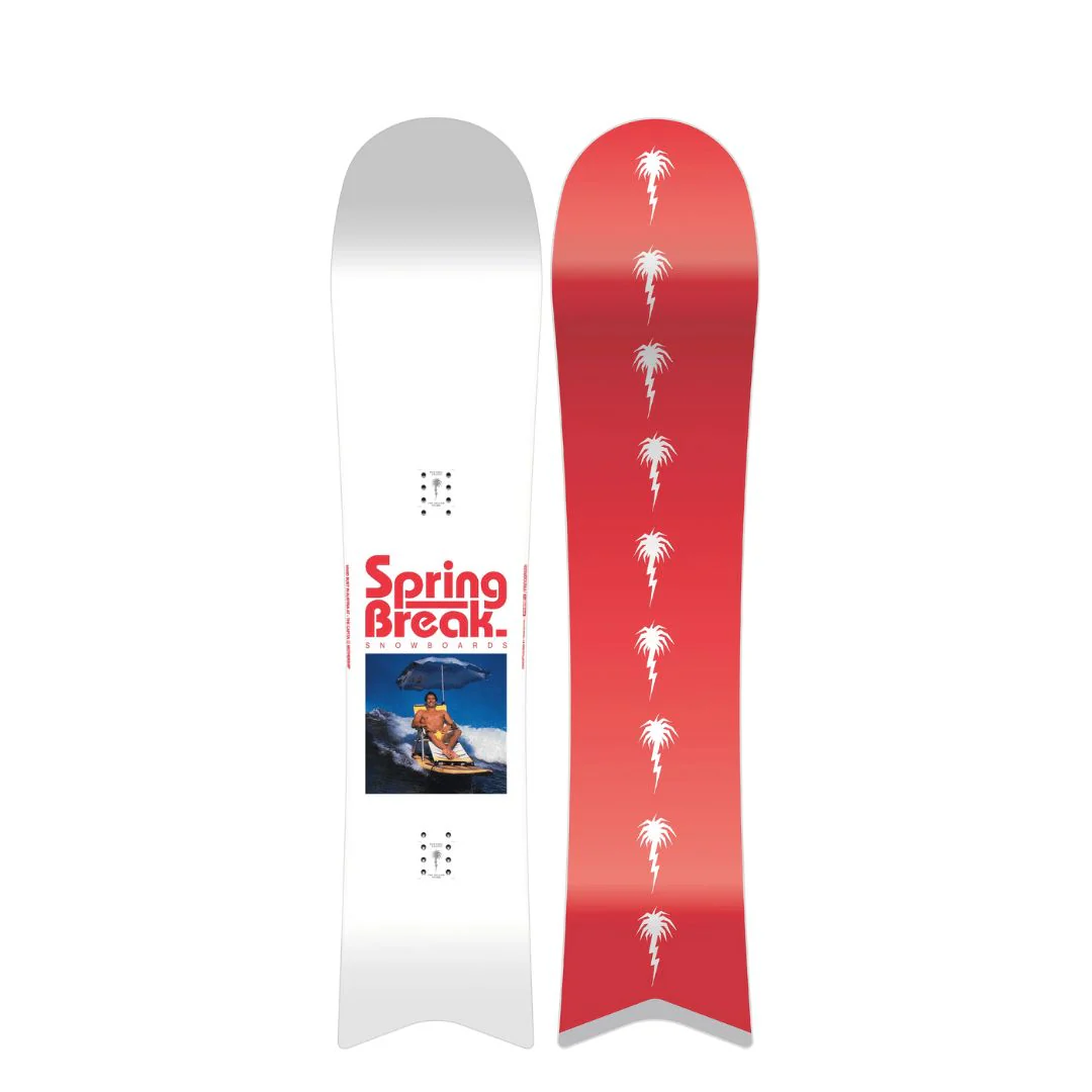 Capita Slush Slasher Snowboard 2023