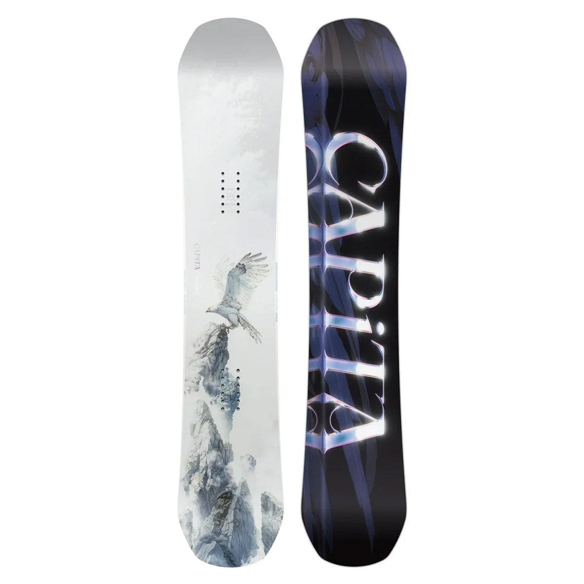 Capita Women's Birds Of A Feather Snowboard 2026