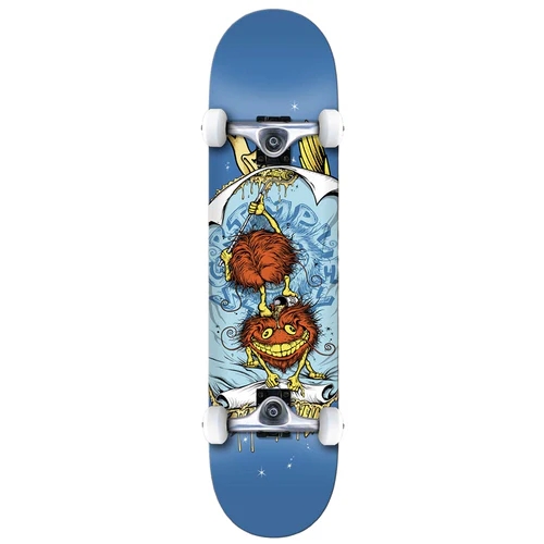 Antihero Grimple Glue 8.25" Skate Complete - Image 2