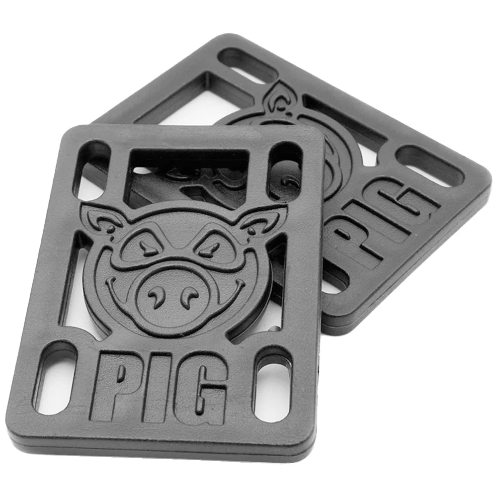 Pig 1/4" Skate Riser