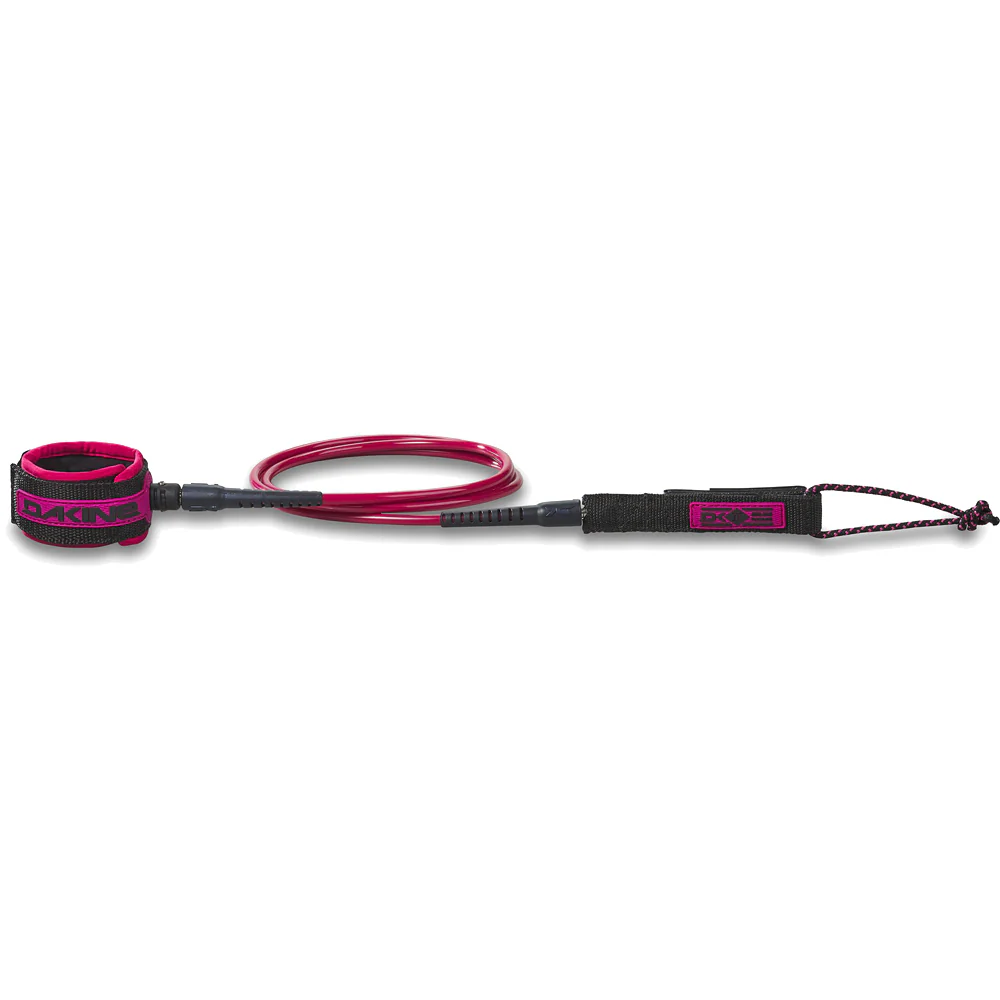 Dakine John John Florence Kainui 8' X 1/4" Surf Leash Port