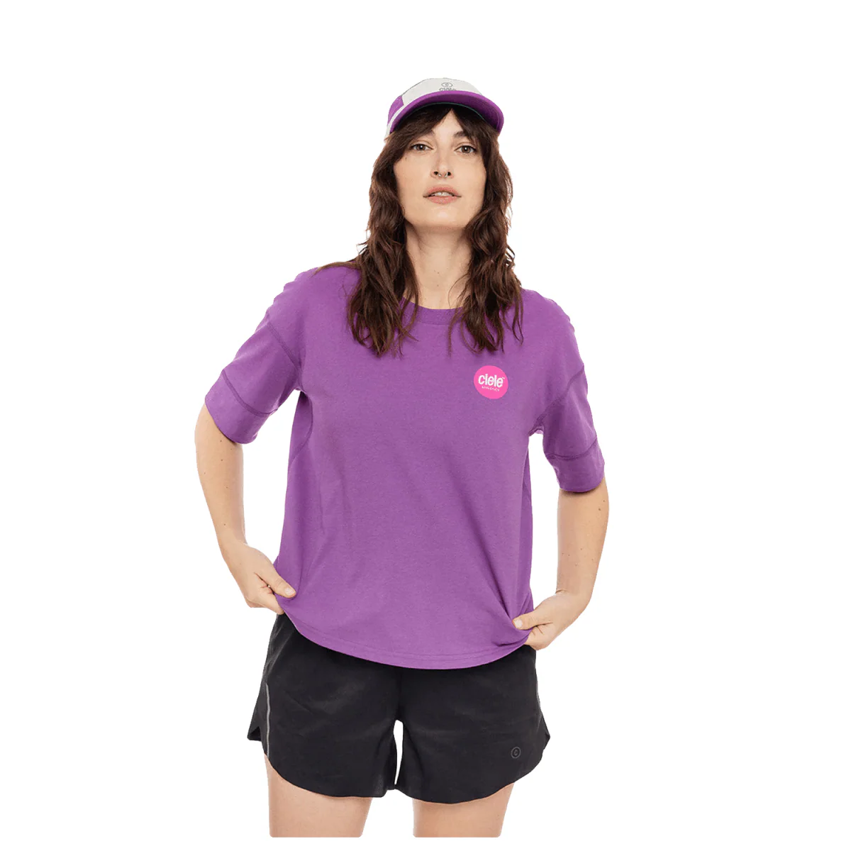 Ciele ALZCap SC C Plus Hat Fieldstone - Image 2