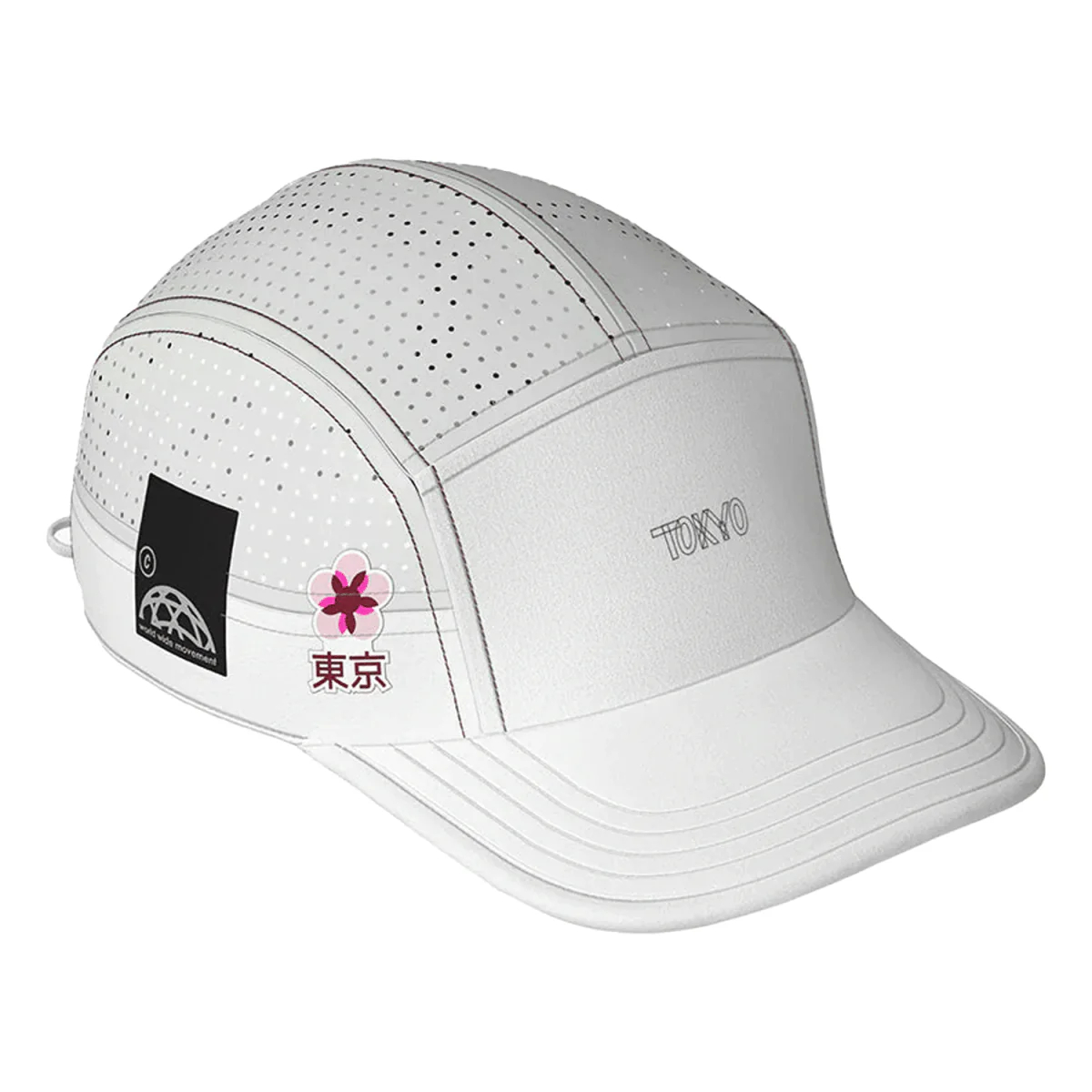 Ciele GOCap SC WWMCity Hat Tokyo