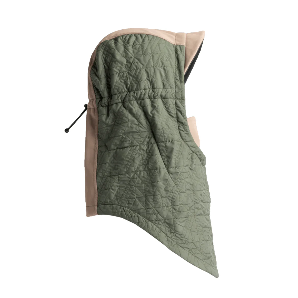 Coal Catacombs Hood II Olive