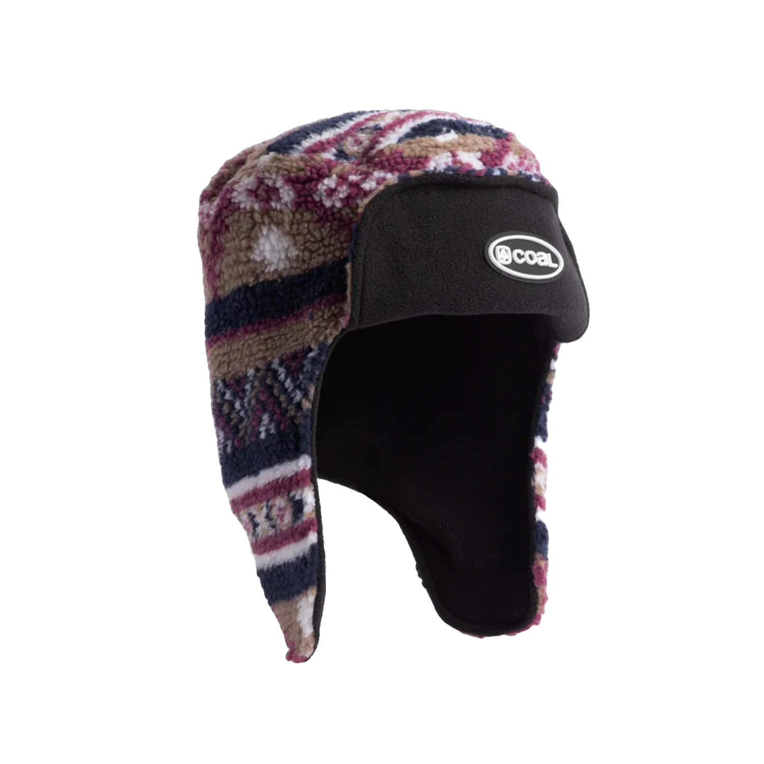 Coal Elko Hat Sweater