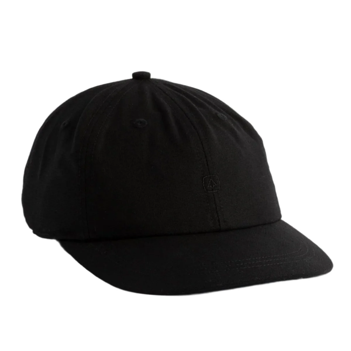 Coal Evergreen Hat Black 2025