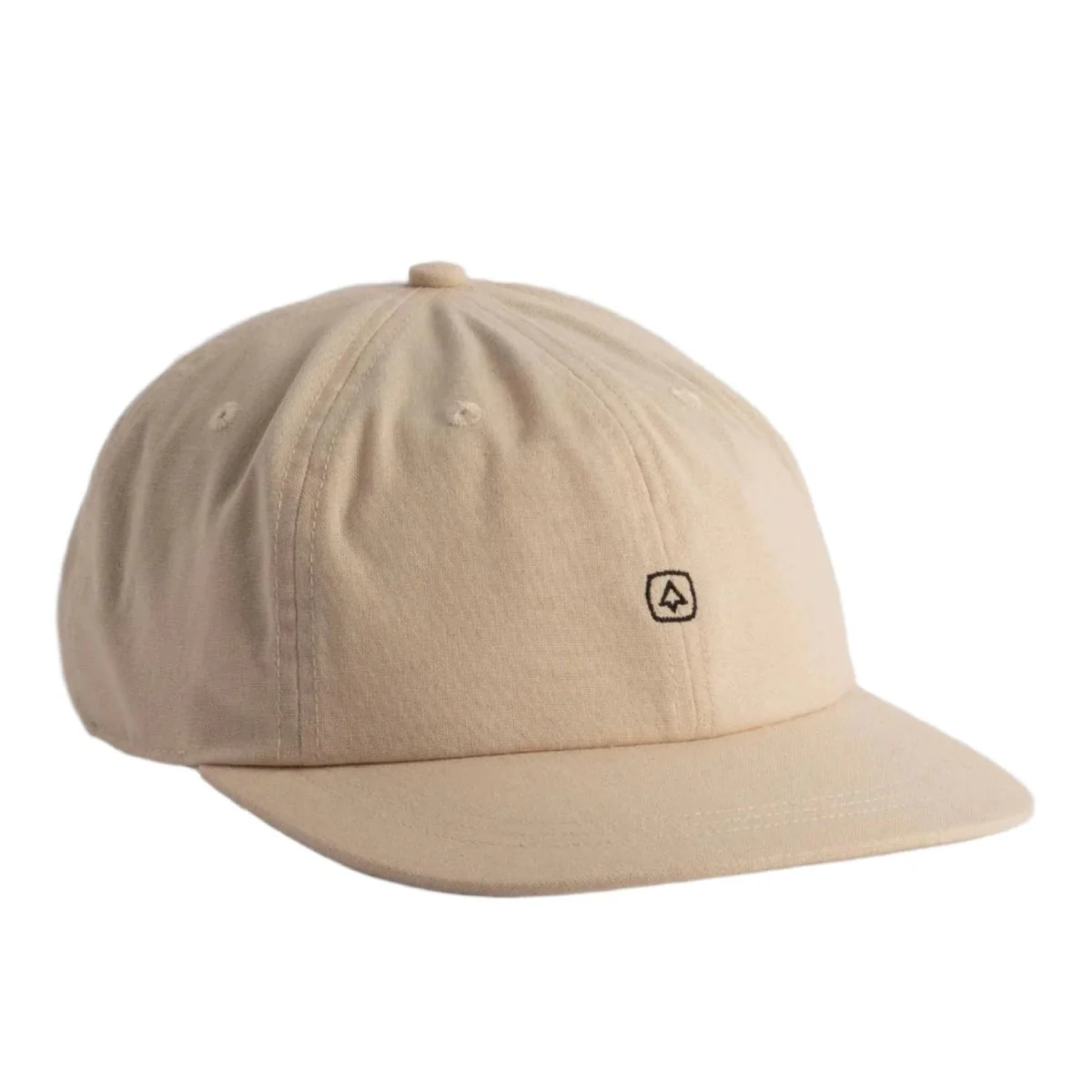 Coal Evergreen Hat Khaki