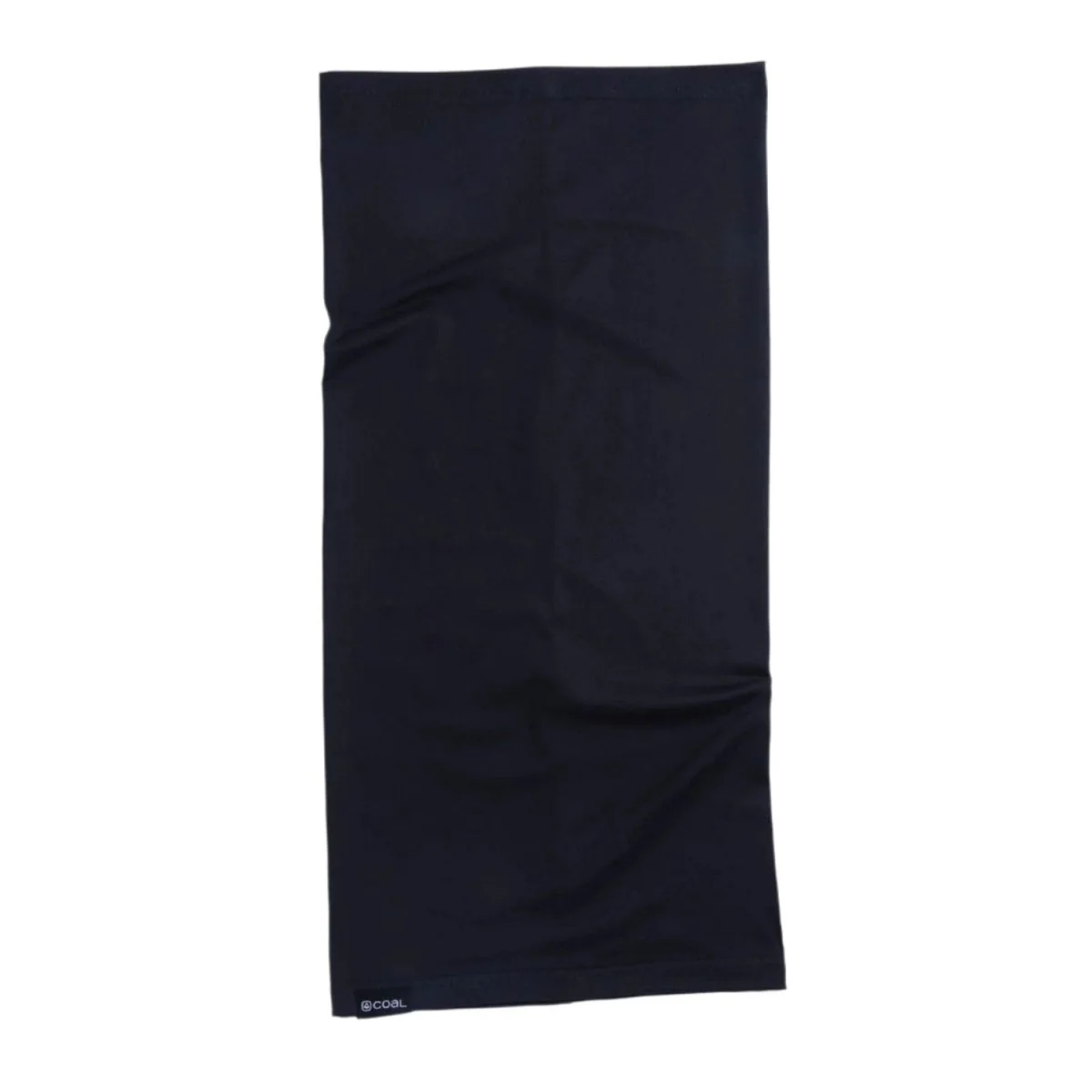 Coal Explorer Tube Gaiter Black