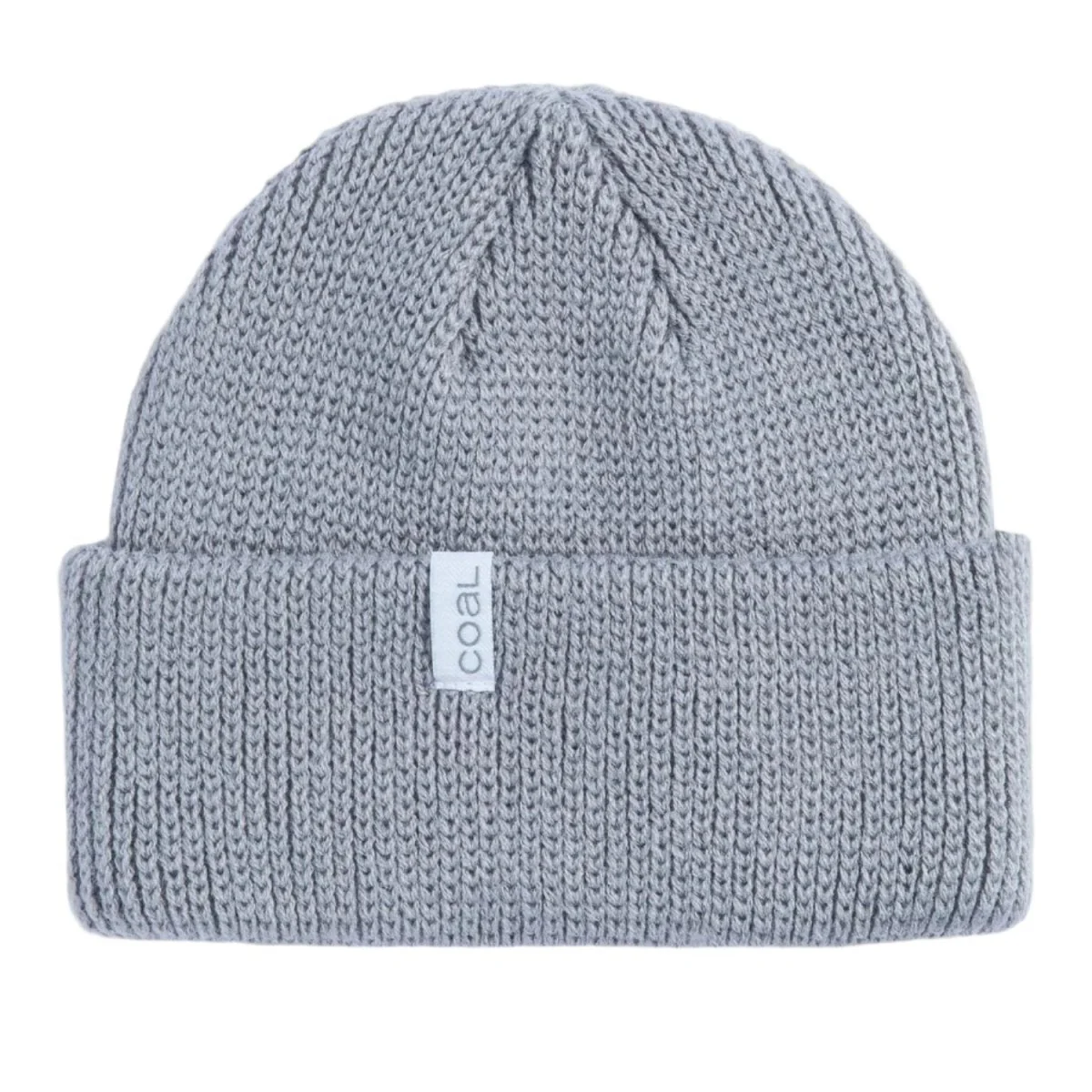 Coal Frena Beanie Grey