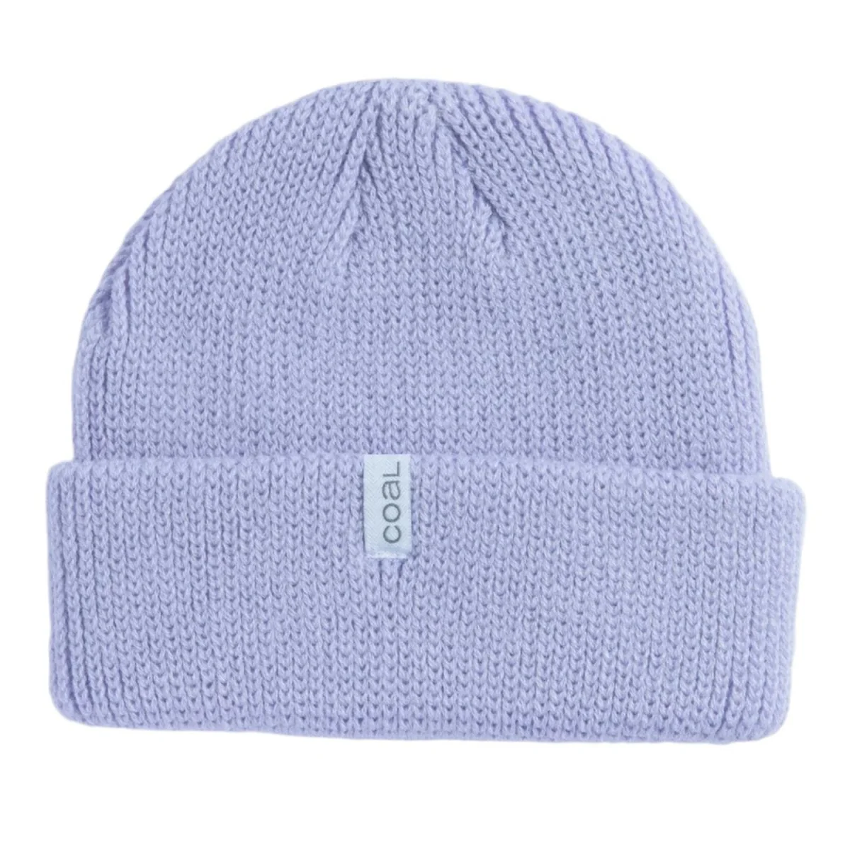 Coal Frena Beanie Lavender