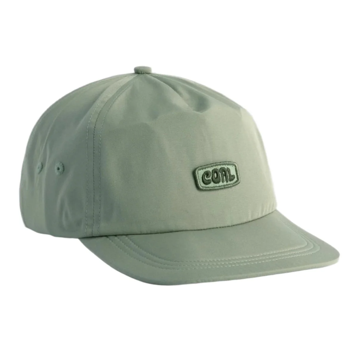 Coal Hardin Hat Mint