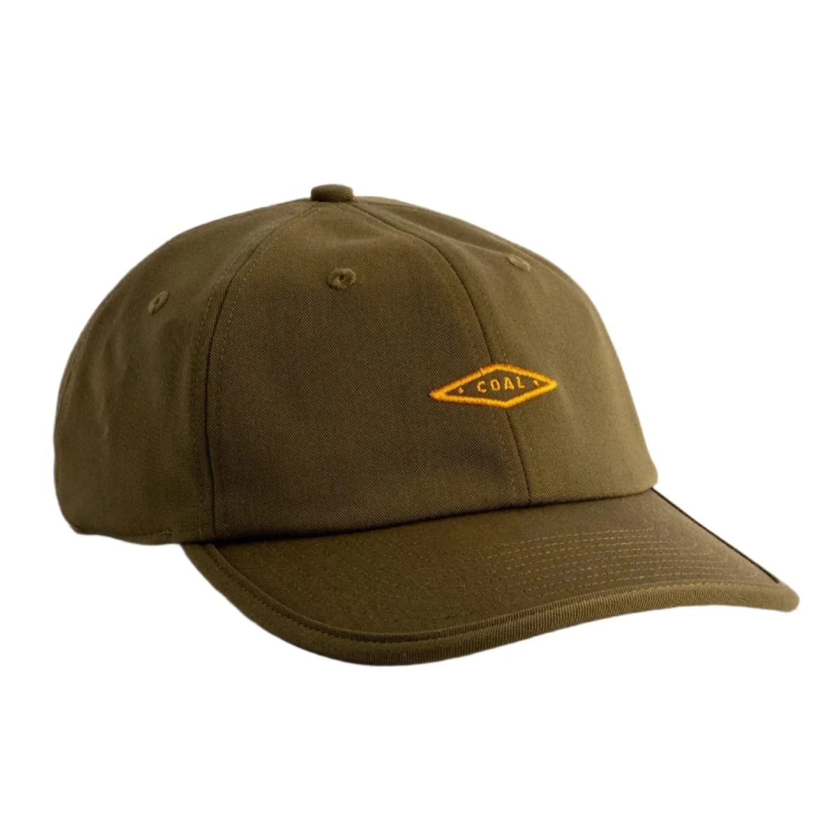 Coal Pines Hat Olive