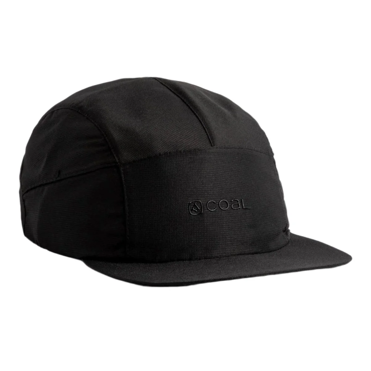 Coal Rambler Hat Black