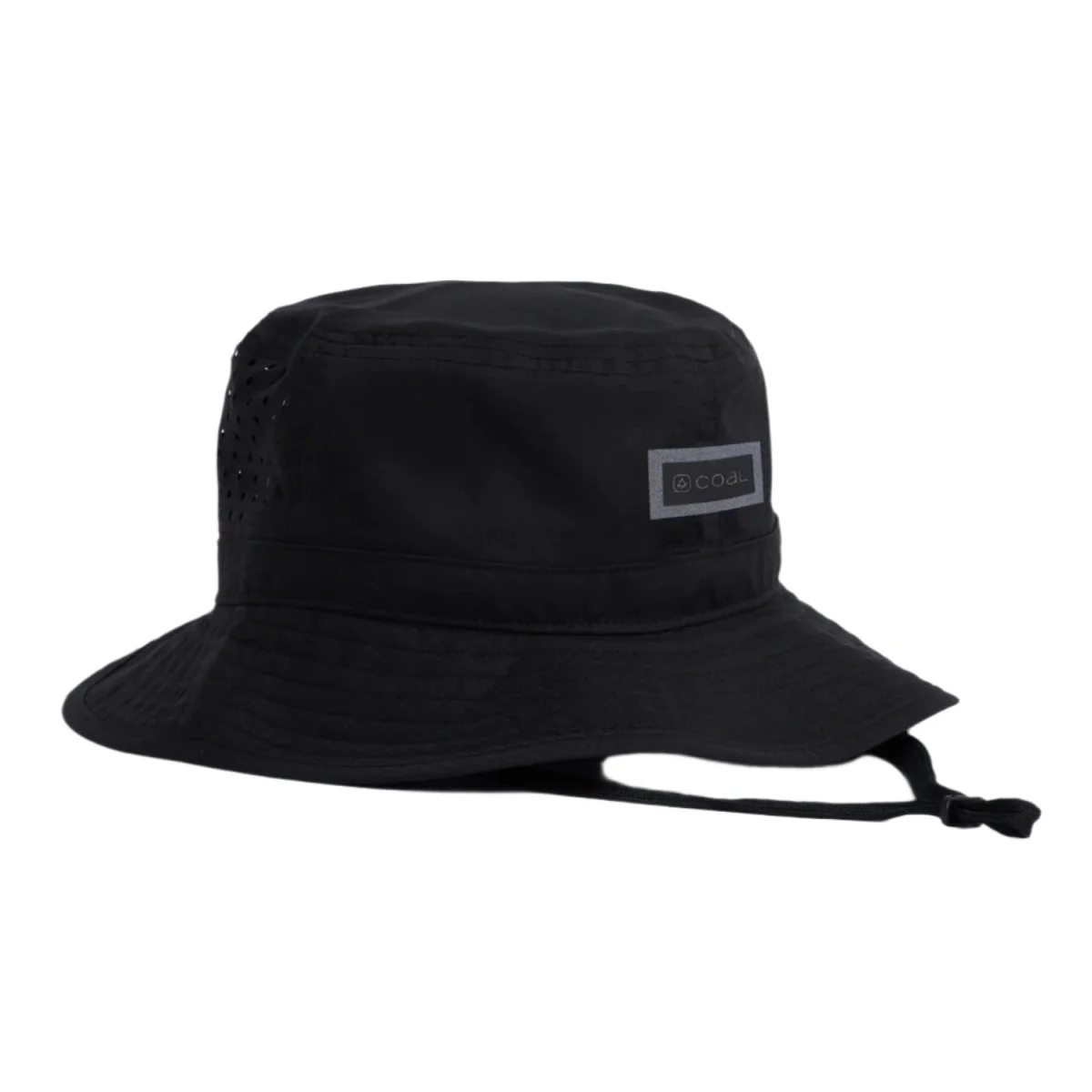 Coal The Spackler Hat Black
